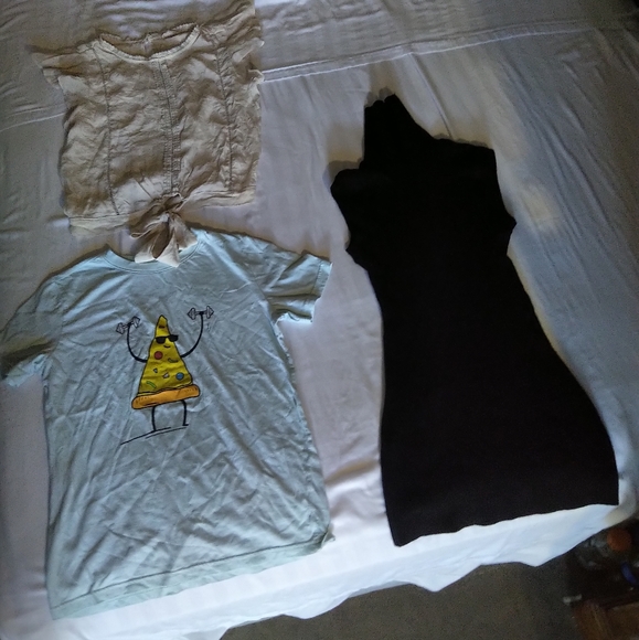 Beautiful clothes - Picture 5 of 8